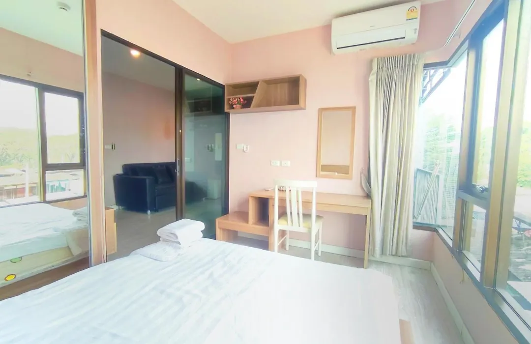 Deluxe Rooms By Suwan Style Agency-1
