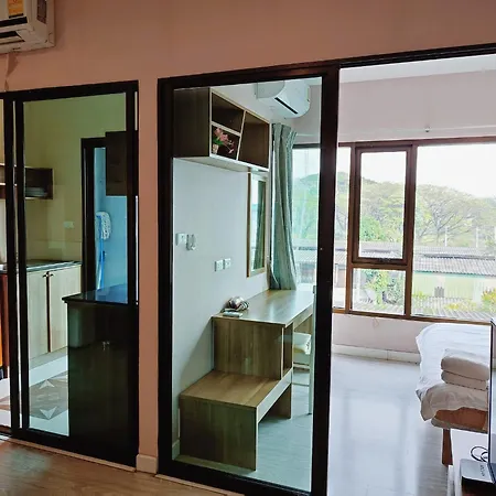 Deluxe Rooms By Suwan Style Agency-2